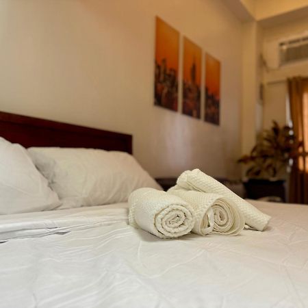 Cozy Pod Aparthotel โอลองกาโป ภายนอก รูปภาพ